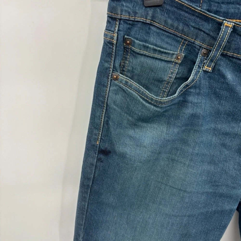 Levis levi 541